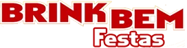 Brink Bem Festas logo